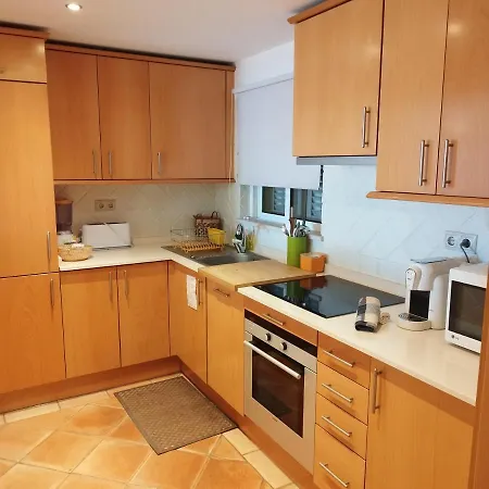 Sunset Dream Apartamento Alvor Exterior foto