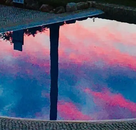 Sunset Dream Apartamento Alvor Exterior foto